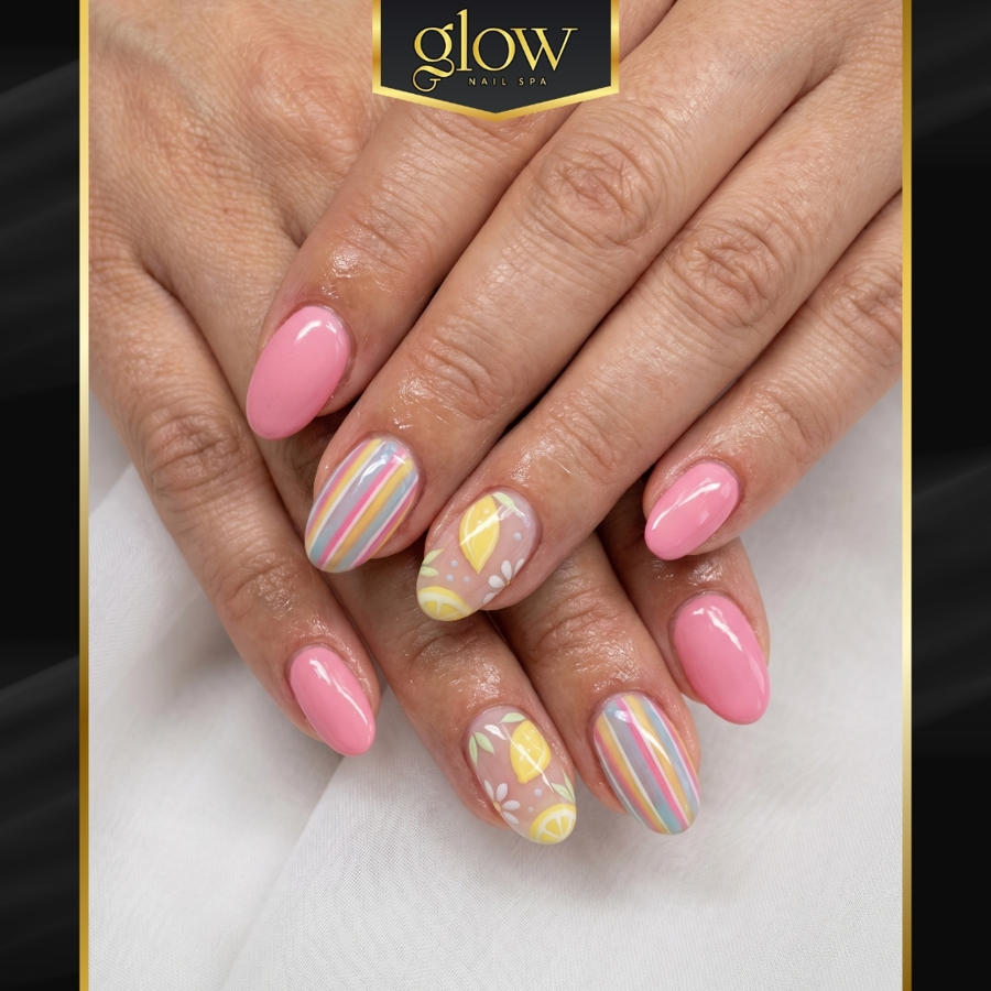 Inspiring Nail Creations